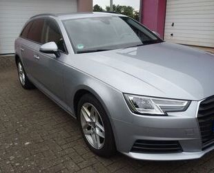 Audi Audi A4 2.0 TDI S tronic Avant - Gebrauchtwagen