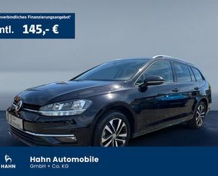 VW Volkswagen Golf Variant 1.0TSI IQ.DRIVE AHK PDC AC Gebrauchtwagen