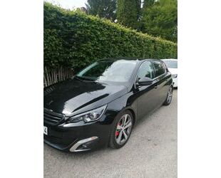 Peugeot Peugeot 308 Allure BlueHDi 120 STOP & START Gebrauchtwagen