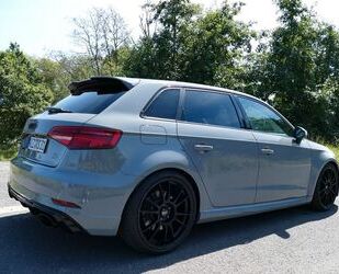 Audi Audi RS3 2.5 TFSI 8v Quattro Sportback - ohne OPF Gebrauchtwagen