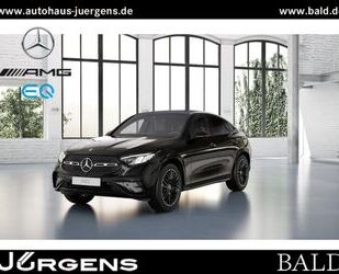 Mercedes-Benz Mercedes-Benz GLC 300 e 4M Coupé AMG-Sport/Pano/Bu Gebrauchtwagen