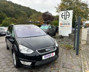 Ford Ford Galaxy Titanium*NAVI*KAMERA*7-SITZER*AUTOMATI Gebrauchtwagen