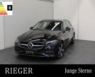 Mercedes-Benz Mercedes-Benz C 300 T e Avantgarde*LED*MBUX-Navi*K Gebrauchtwagen