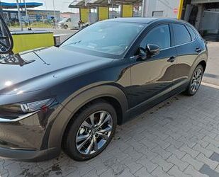 Mazda Mazda CX-30 2.0 e-SKYACTIV-X M-Hybrid Garantie Gebrauchtwagen