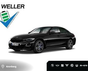 BMW BMW 330e Limo M Sport DAProf PA+ HUD Laser LivePro Gebrauchtwagen