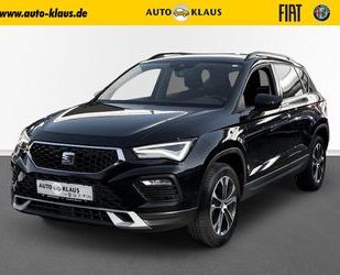 Seat Seat Ateca 1.5 TSI ACT Style Gebrauchtwagen