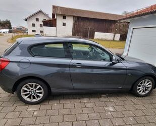 BMW BMW 116i Sport Line Gebrauchtwagen