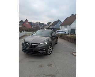 Opel Opel Grandland (X) 1.2 Turbo 96kW Edition Auto Ed. Gebrauchtwagen