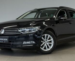 VW Volkswagen Passat Variant Comfortline |KAM |VIRTUA Gebrauchtwagen