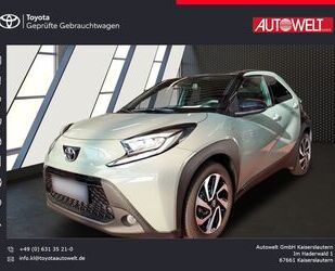 Toyota Toyota Aygo X Pulse Gebrauchtwagen