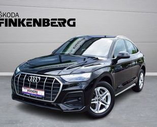 Audi Audi Q5 Sportback 50 TDI qu/Tip. *Advanced*Matrix* Gebrauchtwagen