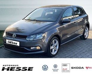 VW Volkswagen Polo 1.2 TSI Allstar Gebrauchtwagen