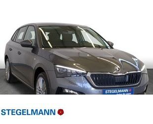 Skoda Skoda Scala 1.0 TSI Tour Gebrauchtwagen