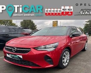 Opel Opel Corsa F 5tg 1.2 Turbo Edition Allwetterreif Gebrauchtwagen