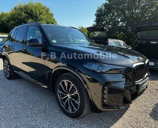 BMW BMW X5 30 d xDrive M Sport /JAHRESWAGEN! Gebrauchtwagen