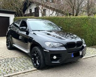 BMW BMW X6 xDrive50i Sportpaket Gebrauchtwagen