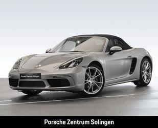 Porsche Porsche Boxster 718 PDK Bose LED Apple CarPlay Nav Gebrauchtwagen