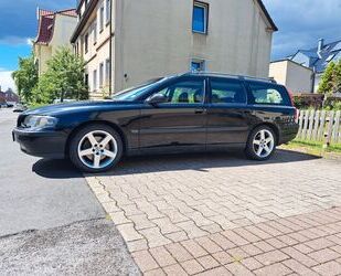 Volvo Volvo V70 2.4 T - Gebrauchtwagen