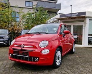 Fiat Fiat 500 Dolcevita*Pano*Leder*MildHybrid** Gebrauchtwagen