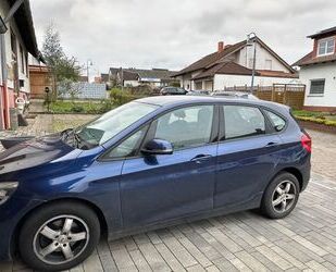 BMW BMW 218i -Active Tourer Gebrauchtwagen