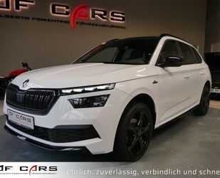 Skoda Skoda Kamiq Monte Carlo Pano Kamera AHK ACC LED VC Gebrauchtwagen