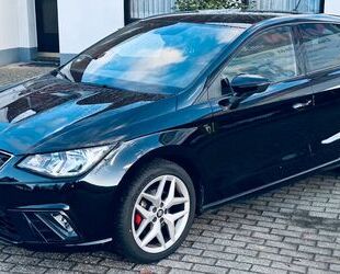 Seat Seat Ibiza 1.0 FR aus 1.Hand Gebrauchtwagen