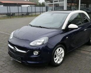 Opel Opel Adam Glam ecoFlex/Euro5/Sitzheizung/Panorama Gebrauchtwagen