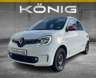 Renault Renault Twingo III 0.9 TCe 90 Le Coq Sportif Autom Gebrauchtwagen