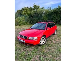 Audi Audi A4 B5 Avant ALF Proline 2.Hand Gebrauchtwagen