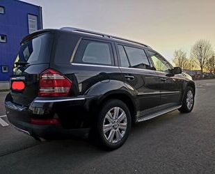 Mercedes-Benz Mercedes-Benz GL 320 CDI 4MATIC - 7 sitzen Gebrauchtwagen