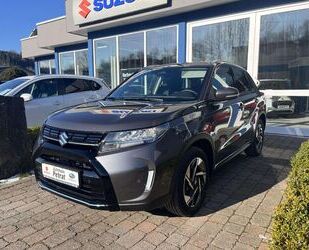 Suzuki Suzuki Vitara 1.4 Boosterjet Hybrid Allgrip Comfor Gebrauchtwagen