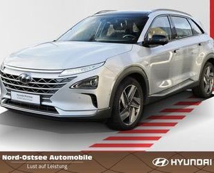 Hyundai Hyundai NEXO Kamera LED Bluetooth Klima PDC SHZ Gebrauchtwagen