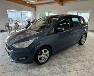 Ford Ford C-Max C-MAX Cool & Connect Gebrauchtwagen