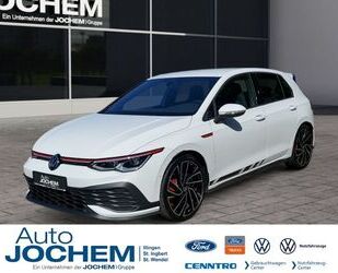 VW Volkswagen Golf GTI Clubsport DCC+Navi+Kamera+Harm Gebrauchtwagen