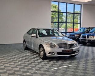 Mercedes-Benz Mercedes-Benz C 200 C -Klasse Lim. C 200 Kompresso Gebrauchtwagen