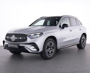 Mercedes-Benz Mercedes-Benz GLC 300 e 4M AMG+NIGHT+DIG.LIGHT+PA Gebrauchtwagen