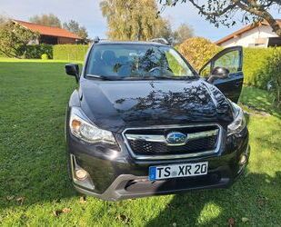 Subaru Subaru XV 2.0D Exclusive 4WD Exclusive Gebrauchtwagen