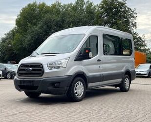 Ford Ford Transit Kombi 330 L2 Trend/STANDH/KLIMA/PDC/ Gebrauchtwagen