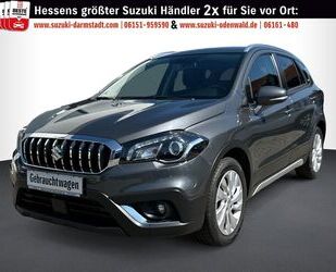 Suzuki Suzuki SX4 S-Cross 1.0 Comfort Gebrauchtwagen