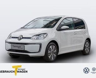 VW Volkswagen e-up! Edition M+M Dock Sitzhzg RFK CLIM Gebrauchtwagen