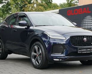 Jaguar Jaguar E-PACE D200 AWD R-DYNAMIC S*BLACK PACK*PIXE Gebrauchtwagen