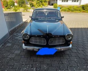 Volvo Volvo Amazon Bj 1970 B22 J- Overdrive Gebrauchtwagen