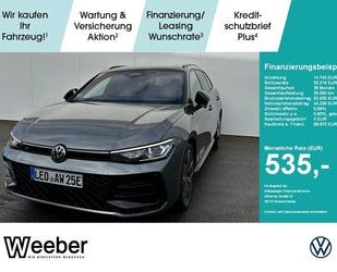 VW Volkswagen Passat 1.5 l DSG R-Line HeadUp Panodach Gebrauchtwagen