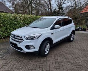 Ford Ford Kuga 1,5 EcoBoost 4x2 110kW Titanium Titanium Gebrauchtwagen