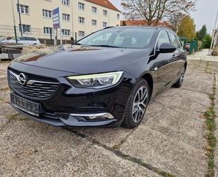 Opel Opel Sports Tourer Edition Klima 8x Bereift AHK Mw Gebrauchtwagen