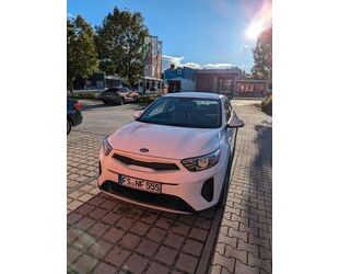 Kia Kia Stonic 1.2 Vision Vision Gebrauchtwagen