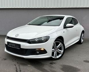 VW Volkswagen Scirocco 1.4 TSI 90 kW SPORT PDC SHZ Gebrauchtwagen