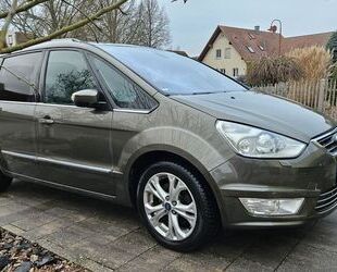 Ford Ford Galaxy 2,2 TDCi 147kW DPF Titanium Titanium Gebrauchtwagen