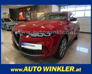 Alfa Romeo Alfa Romeo Tonale Edizione Speciale 1.3 T4 PHEV ne Gebrauchtwagen