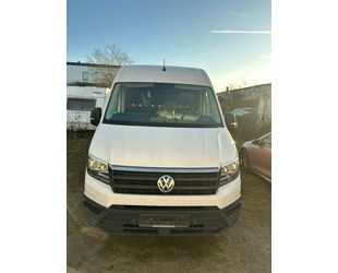 VW Volkswagen Crafter Hoch /Lang Gebrauchtwagen